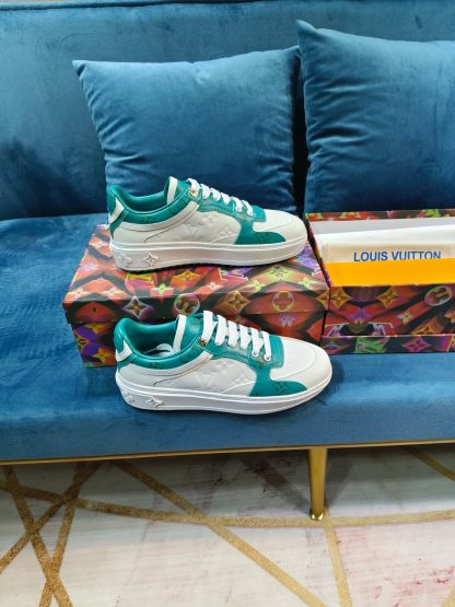 Louis Vuitton Time Out sneakers