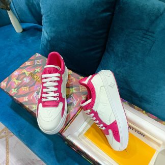 Louis Vuitton Time Out sneakers