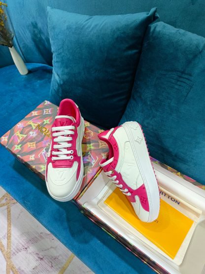 Louis Vuitton Time Out sneakers