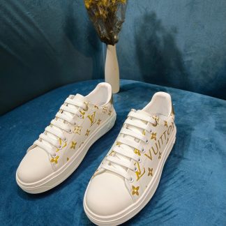Louis Vuitton Time Out sneakers