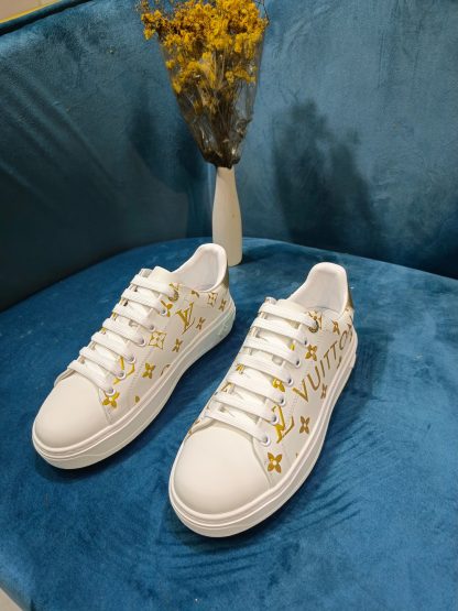 Louis Vuitton Time Out sneakers