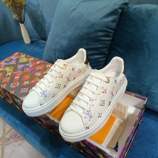 Louis Vuitton Time Out sneakers