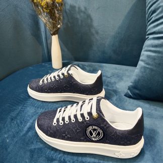 Louis Vuitton Time Out sneakers