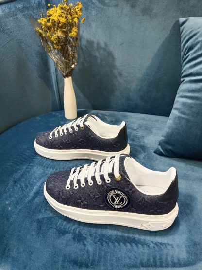 Louis Vuitton Time Out sneakers