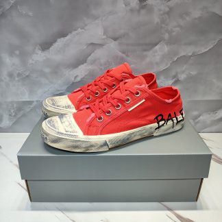 Balenciaga casual sneakers