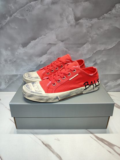 Balenciaga casual sneakers