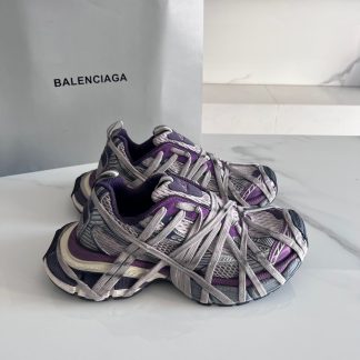 Balenciaga Spider-Man Daddy Shoes Couple's Edition