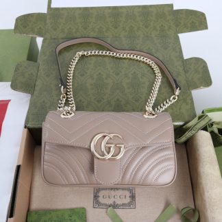 Gucci Marmont Fashion Classic Handbag