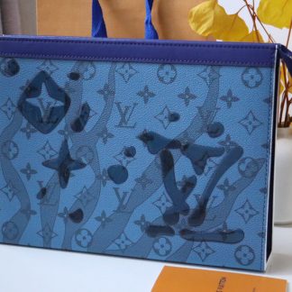 Louis Vuitton POCHETTE VOYAGE Medium Handbag