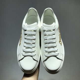 Louis Vuitton low-top new casual couple shoes