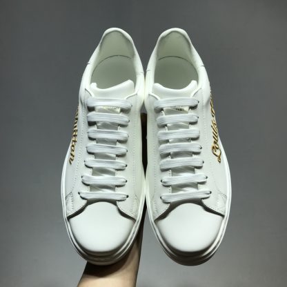 Louis Vuitton low-top new casual couple shoes