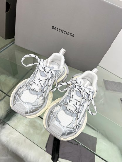 Balenciaga fashion sports shoes