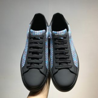 Louis Vuitton low-top new casual couple shoes