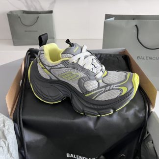 Balenciaga breathable couple shoes
