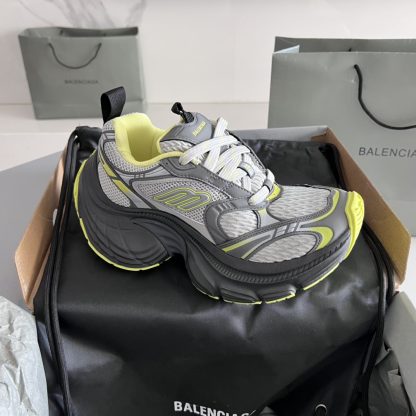 Balenciaga breathable couple shoes
