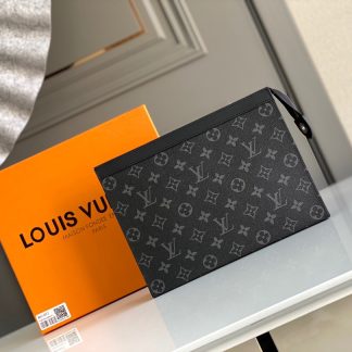 Louis Vuitton POCHETTE VOYAGE Medium Handbag