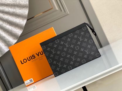 Louis Vuitton POCHETTE VOYAGE Medium Handbag