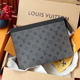 Louis Vuitton POCHETTE VOYAGE Handbag