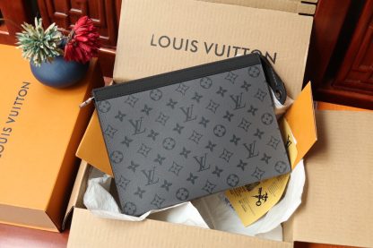Louis Vuitton POCHETTE VOYAGE Handbag