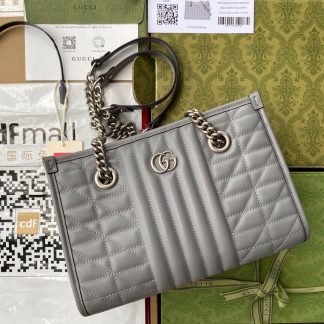 Gucci Marmont series exquisite chain bag