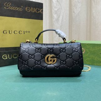 Gucci Milano series handbag
