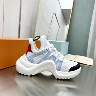 Louis Vuitton casual sports shoes