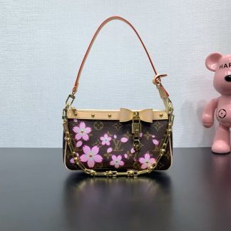 Louis Vuitton Pochette Accessoires Handbag