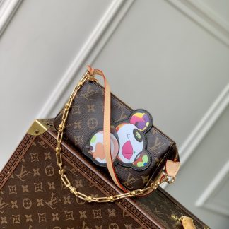 Louis Vuitton Pochette Accessoires Handbag