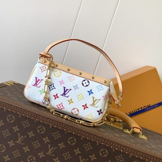 Louis Vuitton Pochette Accessoires Handbag