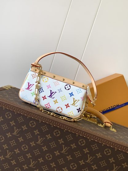 Louis Vuitton Pochette Accessoires Handbag