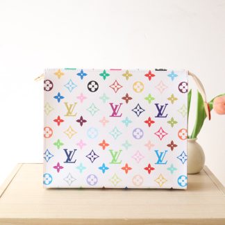 Louis Vuitton Monogram Canvas Vanity Case