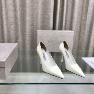 Jimmy Choo new classic high heels