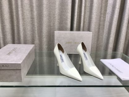 Jimmy Choo new classic high heels