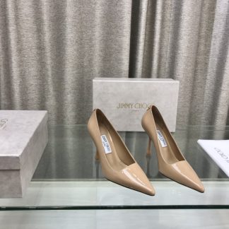Jimmy Choo new classic high heels