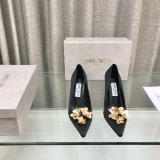 Jimmy Choo new classic high heels