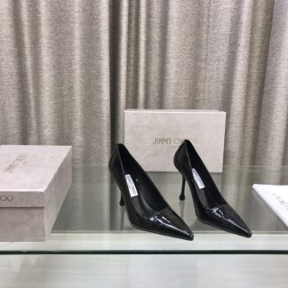 Jimmy Choo new classic high heels