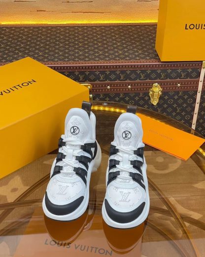 Louis Vuitton Archlight Sneakers - Image 2