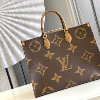 Louis Vuitton ONTHEGO Handbag