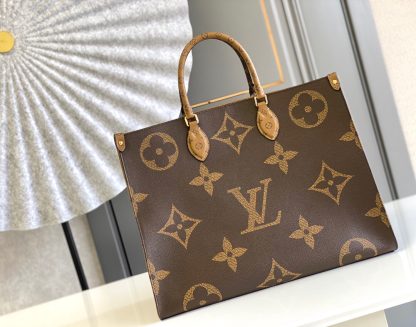 Louis Vuitton ONTHEGO Handbag