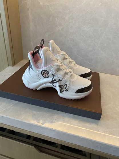 Louis Vuitton Archlight Sneakers