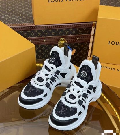 Louis Vuitton Archlight Sneakers