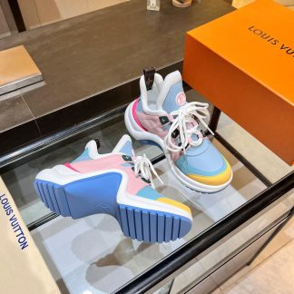 Louis Vuitton Archlight Sneakers