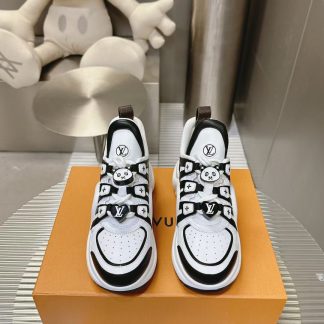 Louis Vuitton Archlight Sneakers