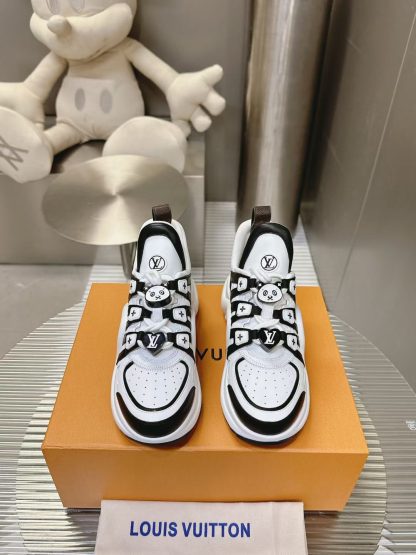 Louis Vuitton Archlight Sneakers