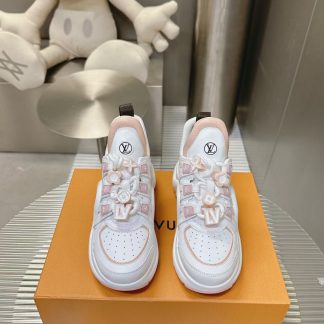 Louis Vuitton Archlight Sneakers