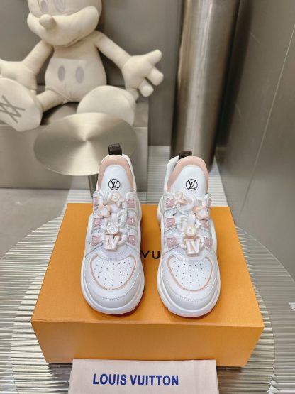 Louis Vuitton Archlight Sneakers