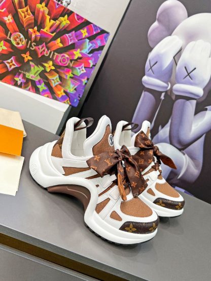 Louis Vuitton Archlight Sneakers