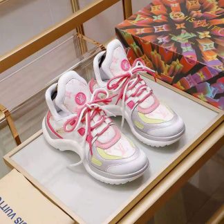 Louis Vuitton Archlight Sneakers