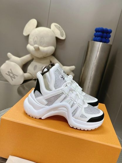 Louis Vuitton Archlight Sneakers