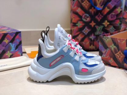 Louis Vuitton Archlight Sneakers